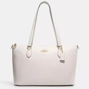 Coach Gallery Tote Bag